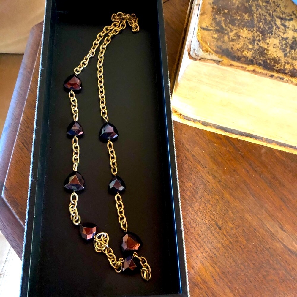 Anne Klein Necklace